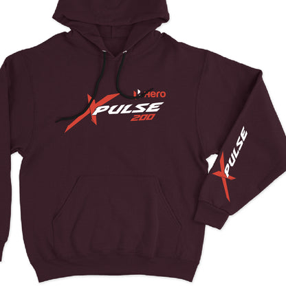 Hero Xpulse 200