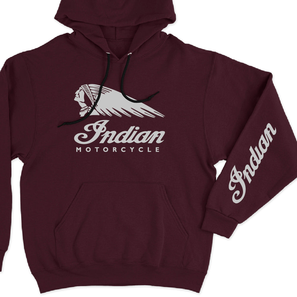Indian Motorcycle logo 2