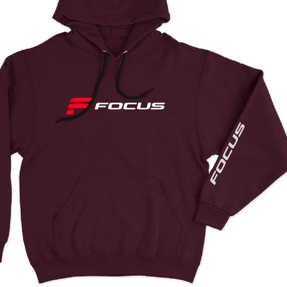 Focus Bikes logo 2