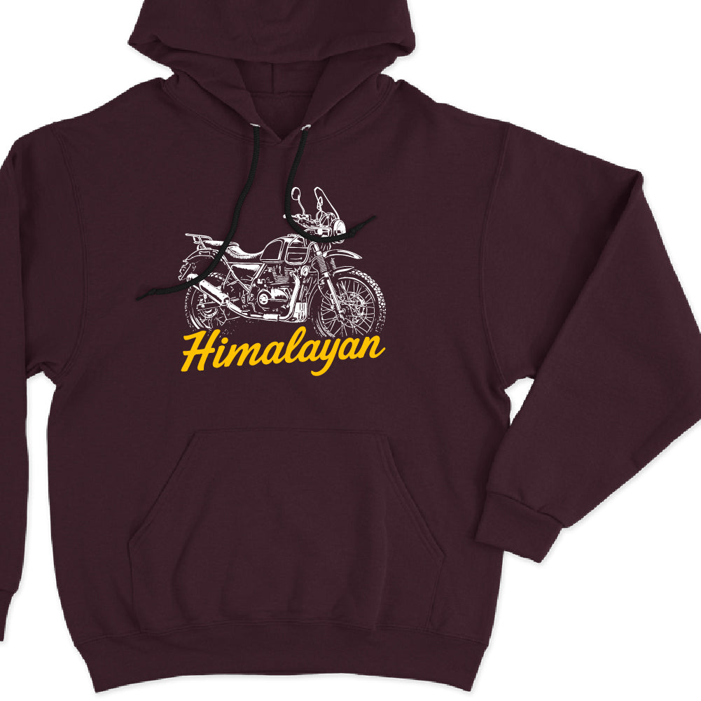 Royal Enfield Himalayan 400