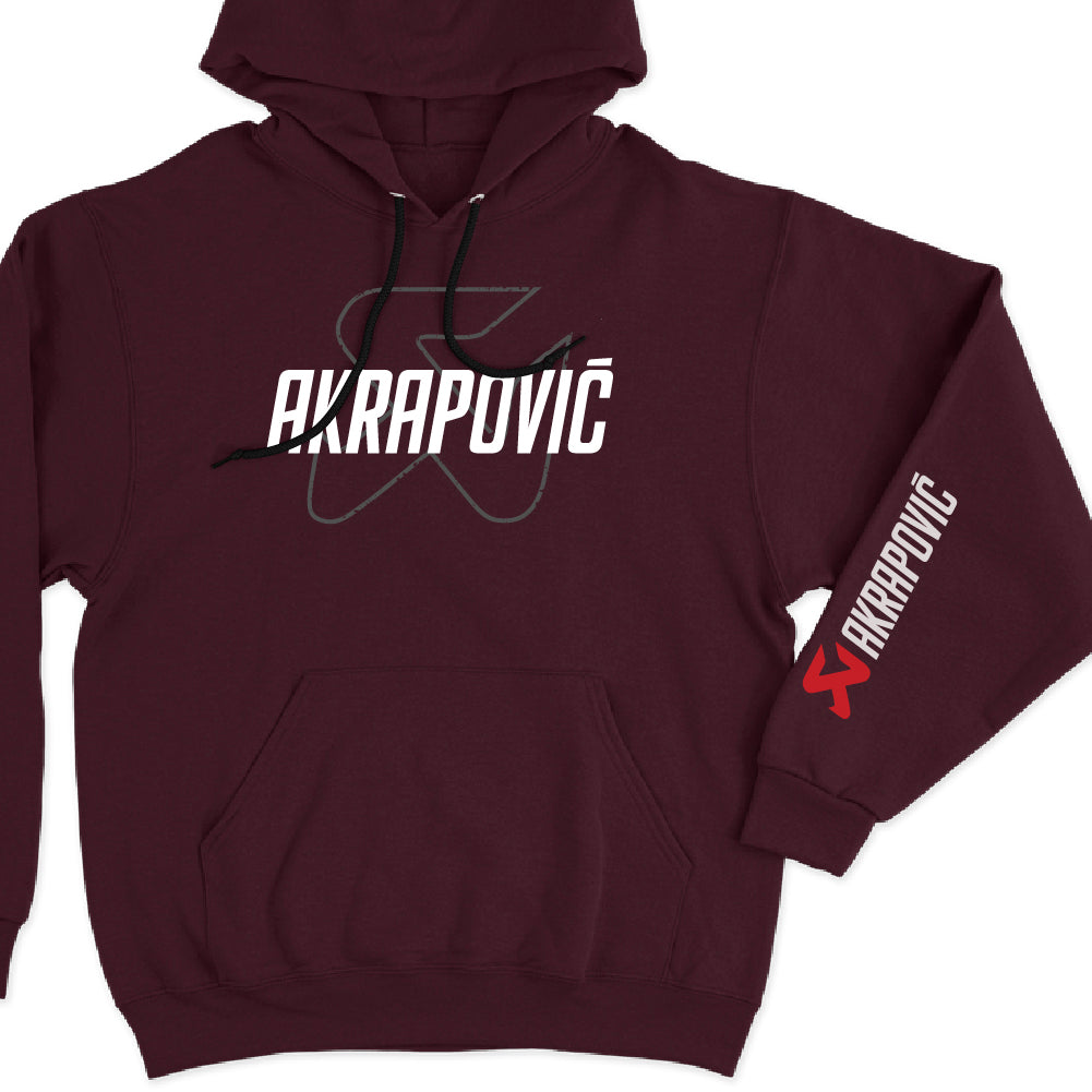 Akrapovic logo 3