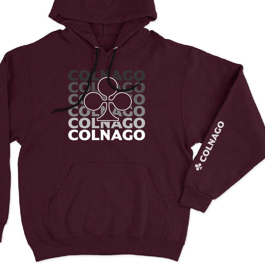 Colnago groovy logo