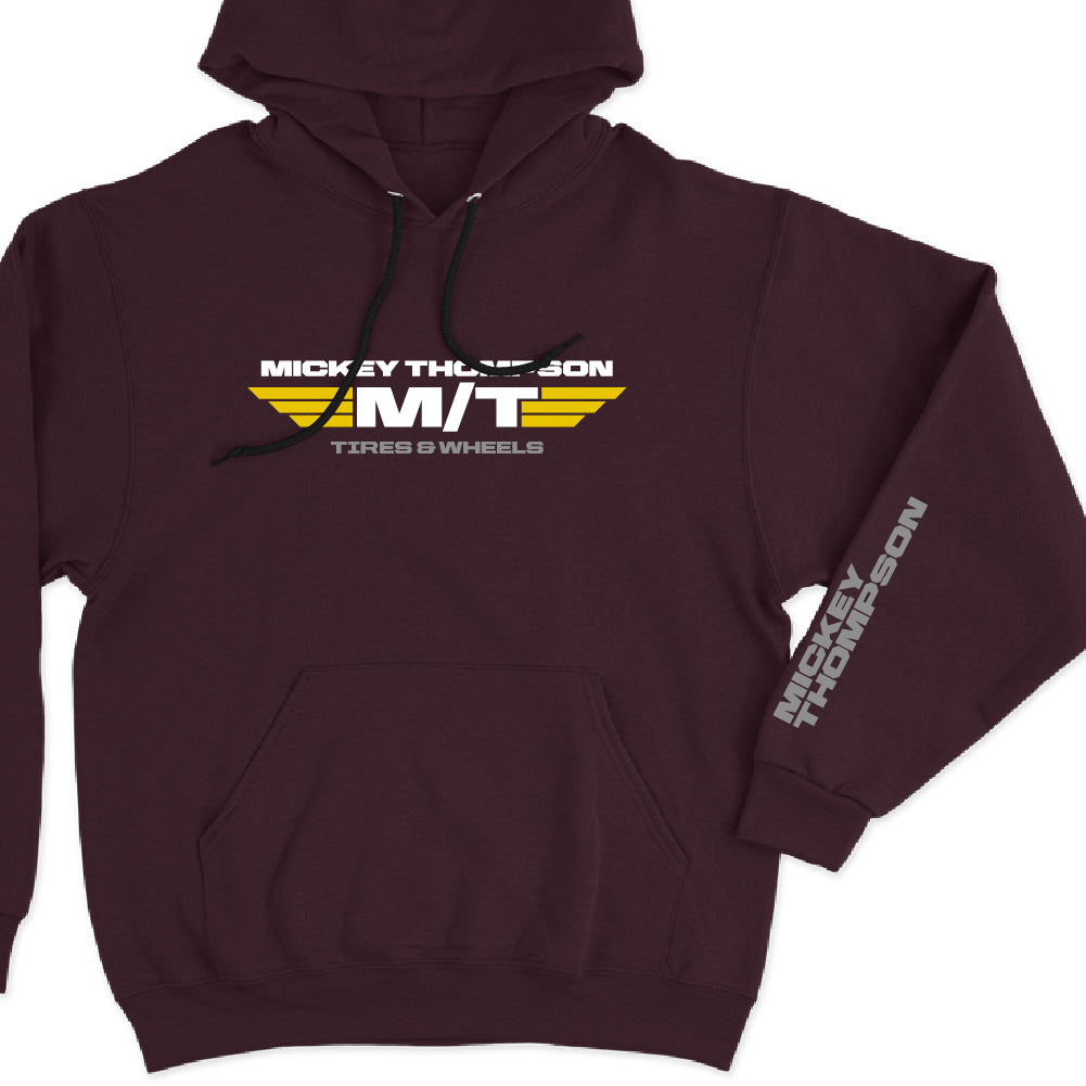 Mickey Thompson logo