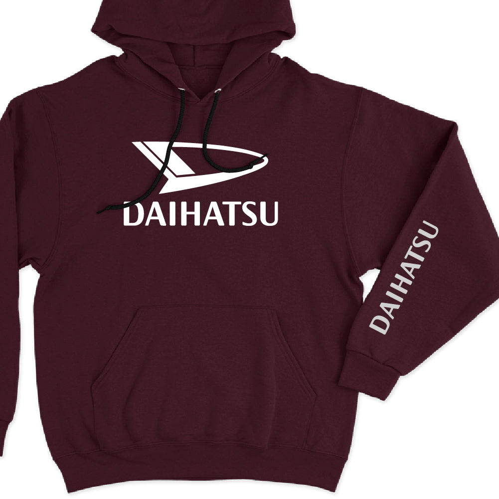 Daihatsu logo 2