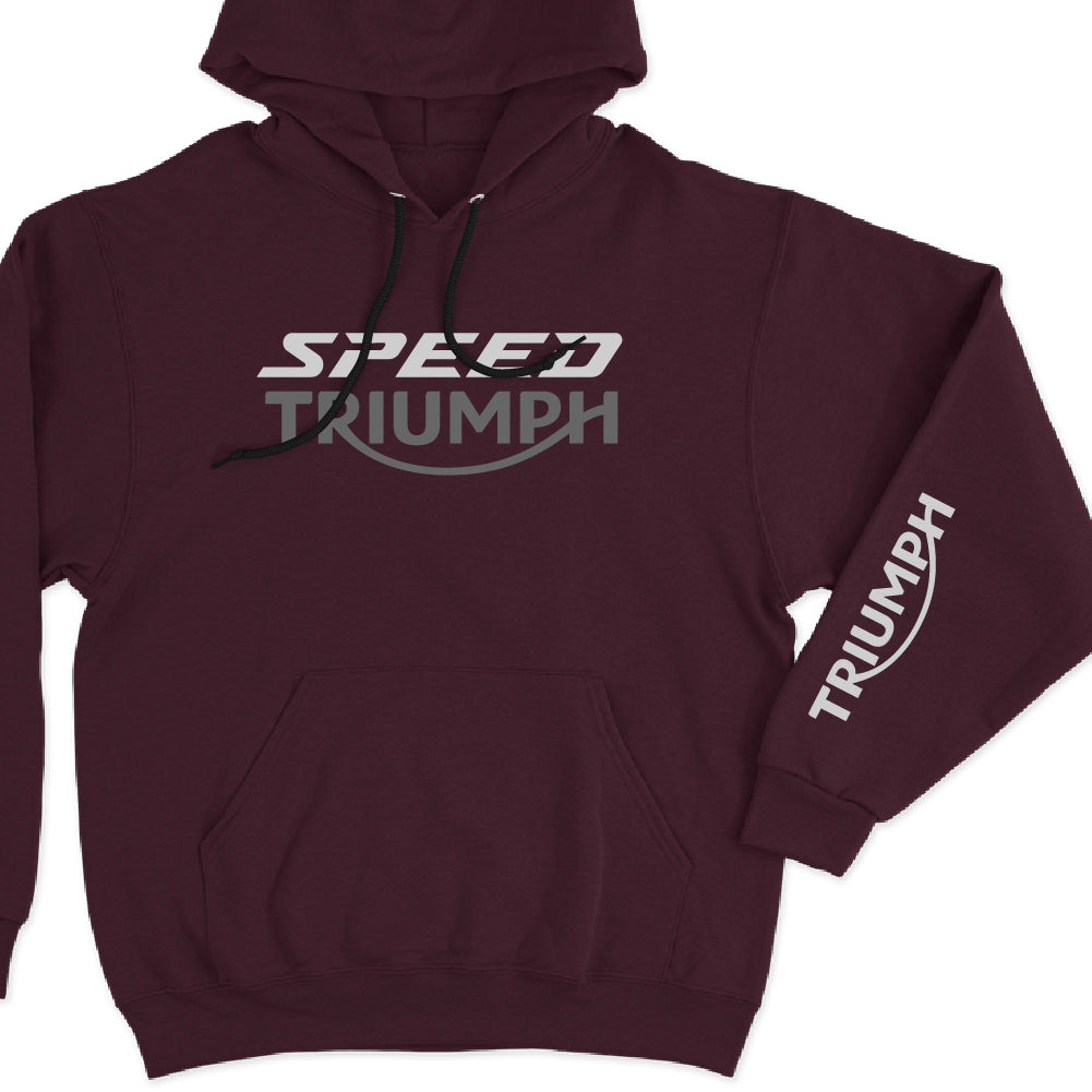 Triumph Speed logo
