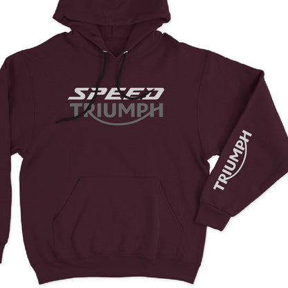 Triumph Speed logo