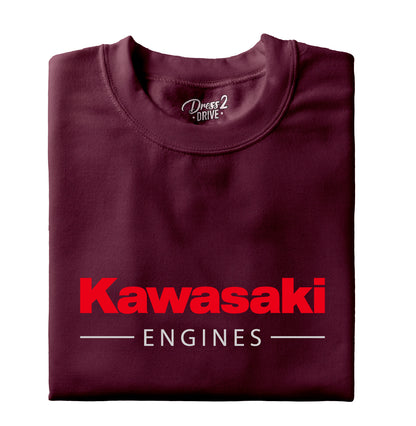 Kawasaki Engines