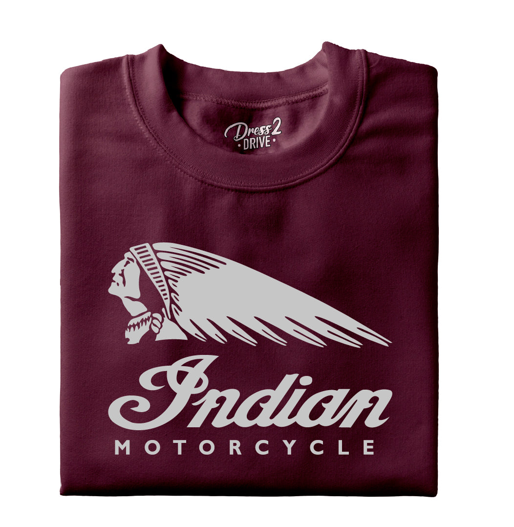 Indian Motorcycle logo 2