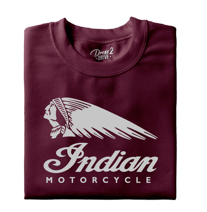 Indian Motorcycle logo 2