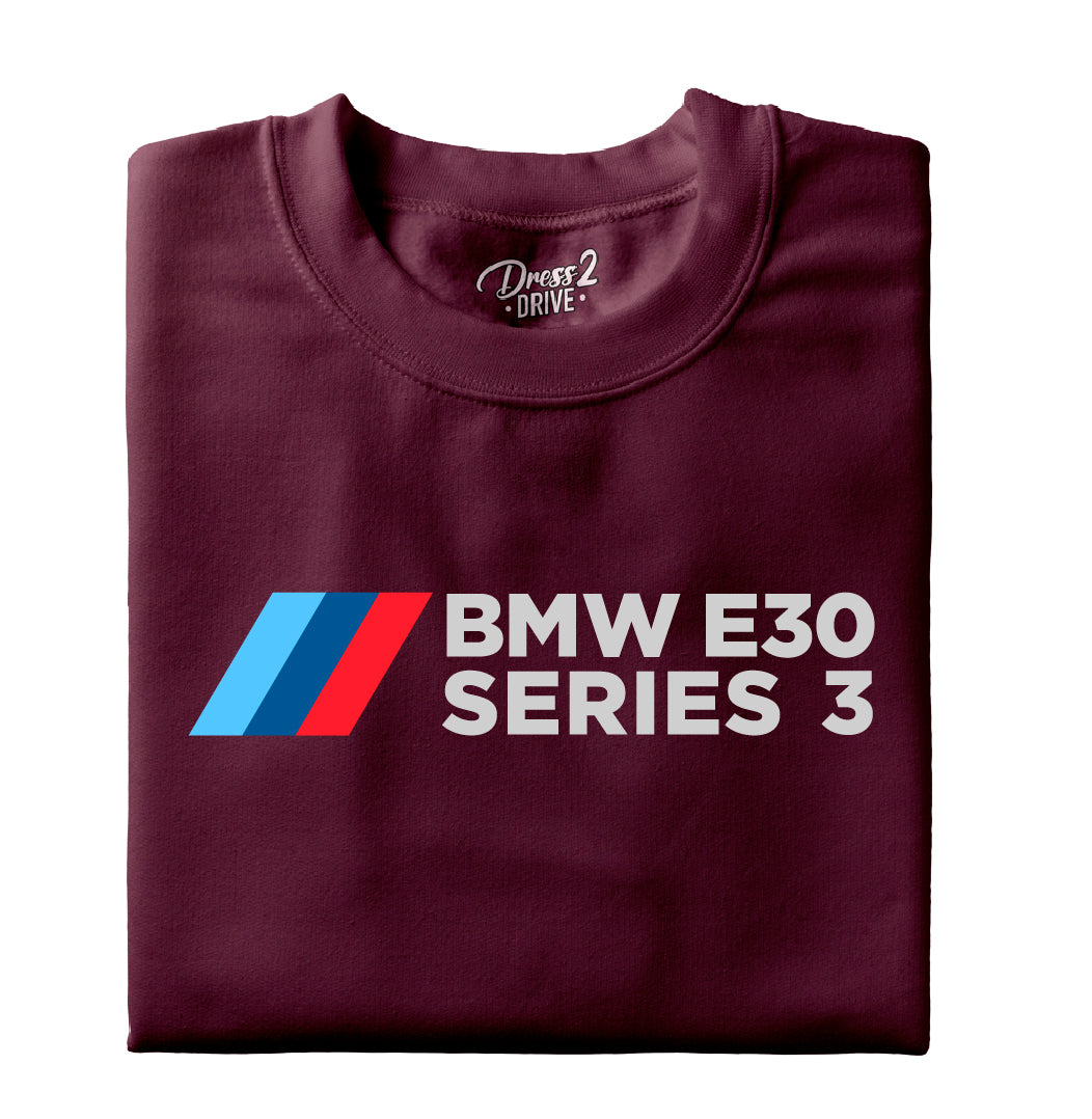 BMW E30 series 3