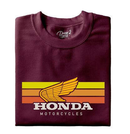 Honda vintage logo 3