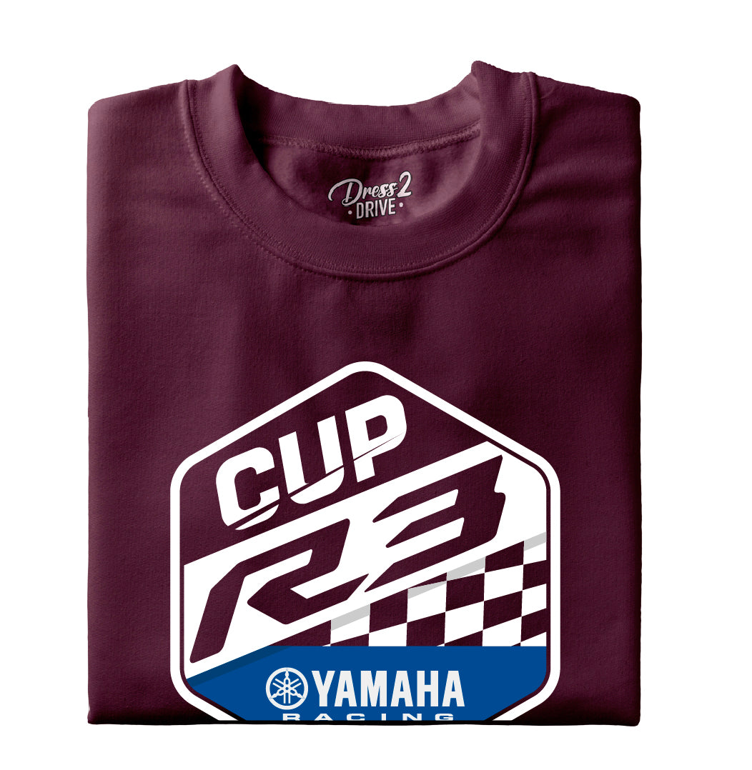 Yamaha Racing Cup R3