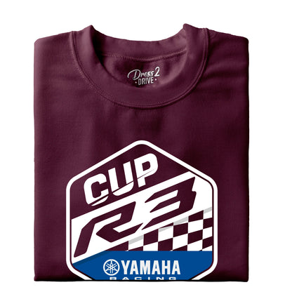 Yamaha Racing Cup R3