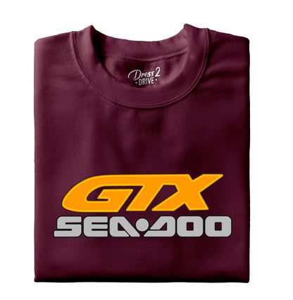 Sea-Doo GTX logo