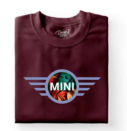 MINI logo 4F