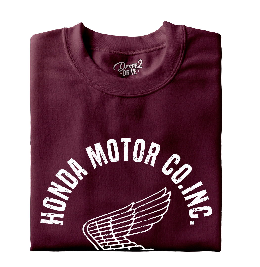 Honda Motor Co. Inc.