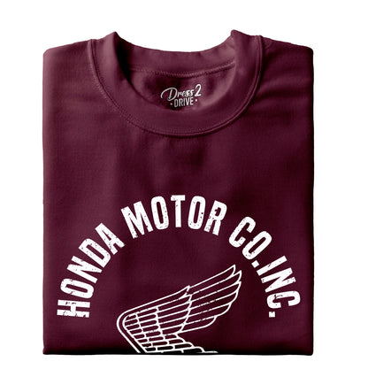Honda Motor Co. Inc.