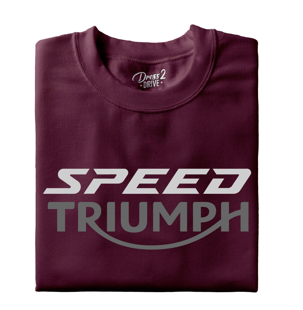 Triumph Speed logo