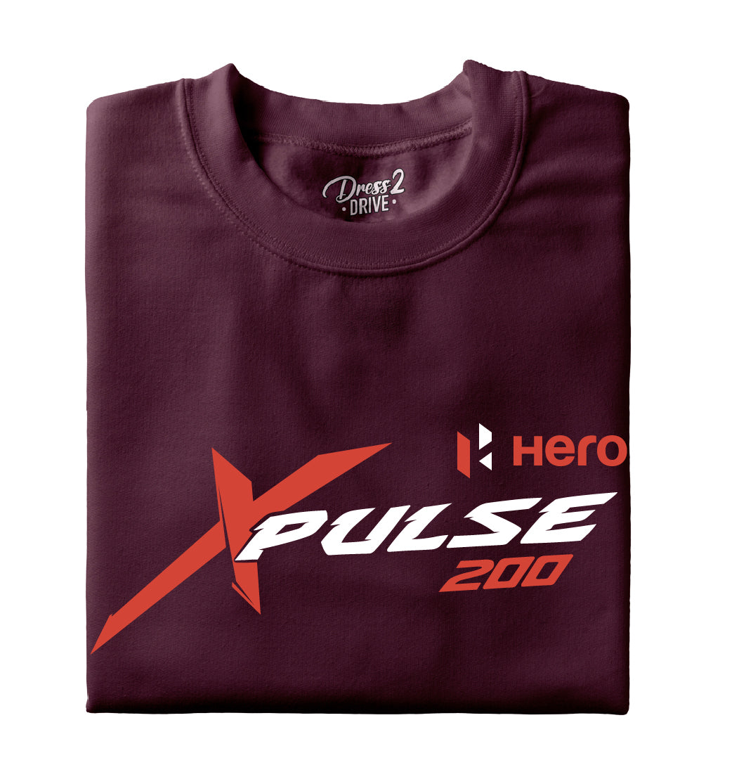 Hero Xpulse 200