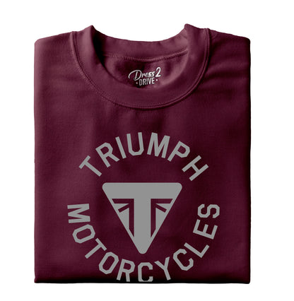 Triumph Motorcycles logo 1