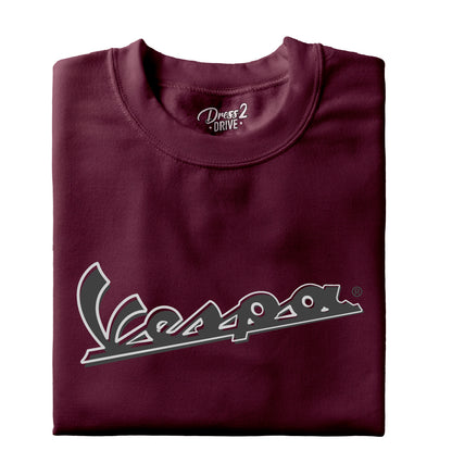 Vespa logo 03