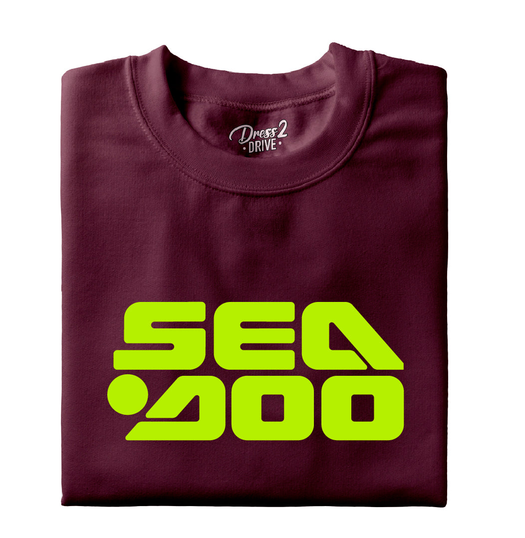 Sea-Doo logo 4