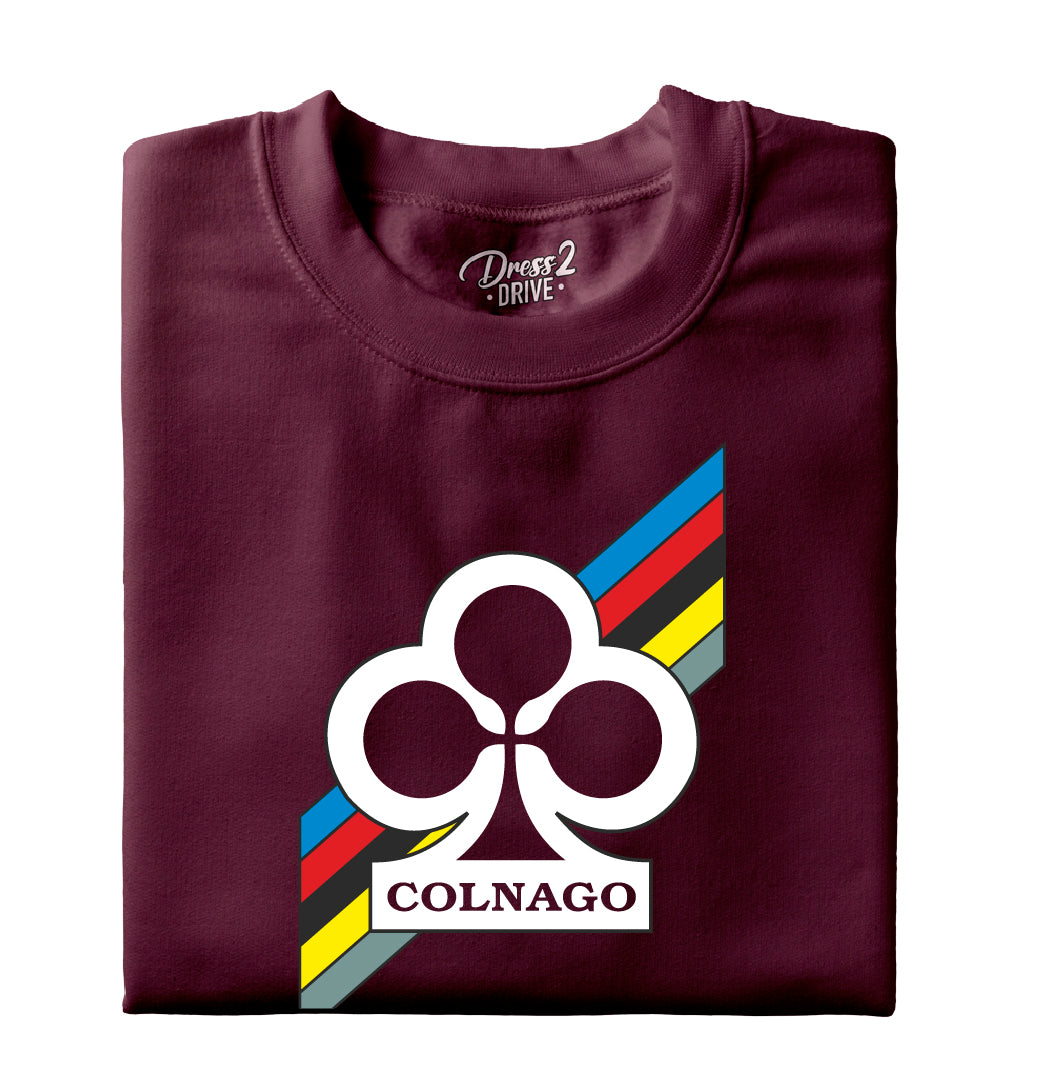 Colnago Bicycles logo 2