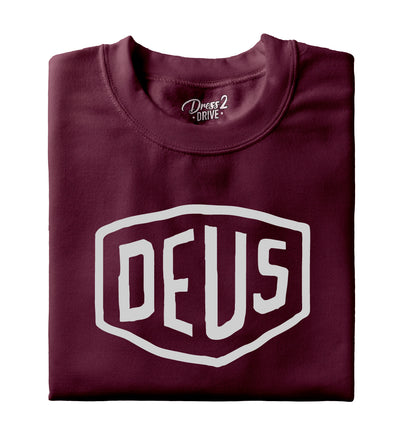 DEUS 8