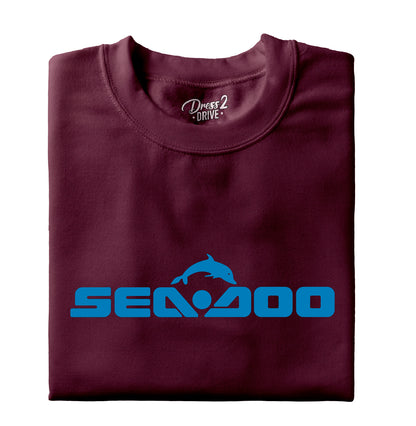 Sea-Doo logo 1