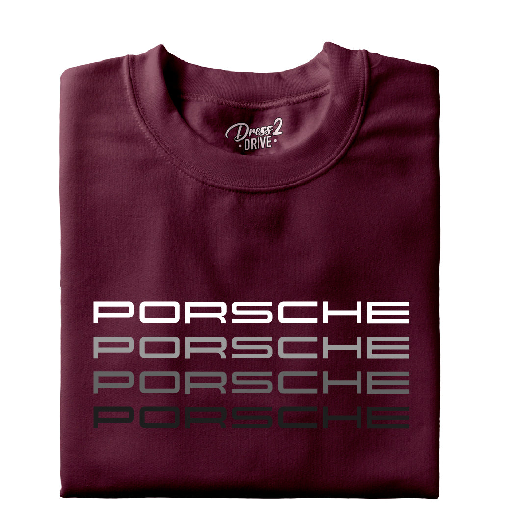 Porsche logo 3