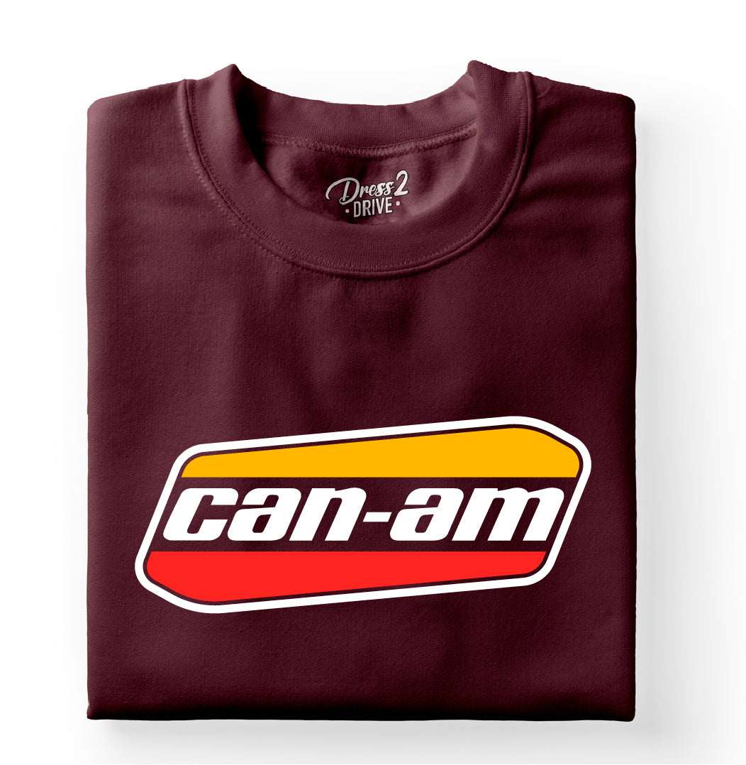 Can-Am logo 2