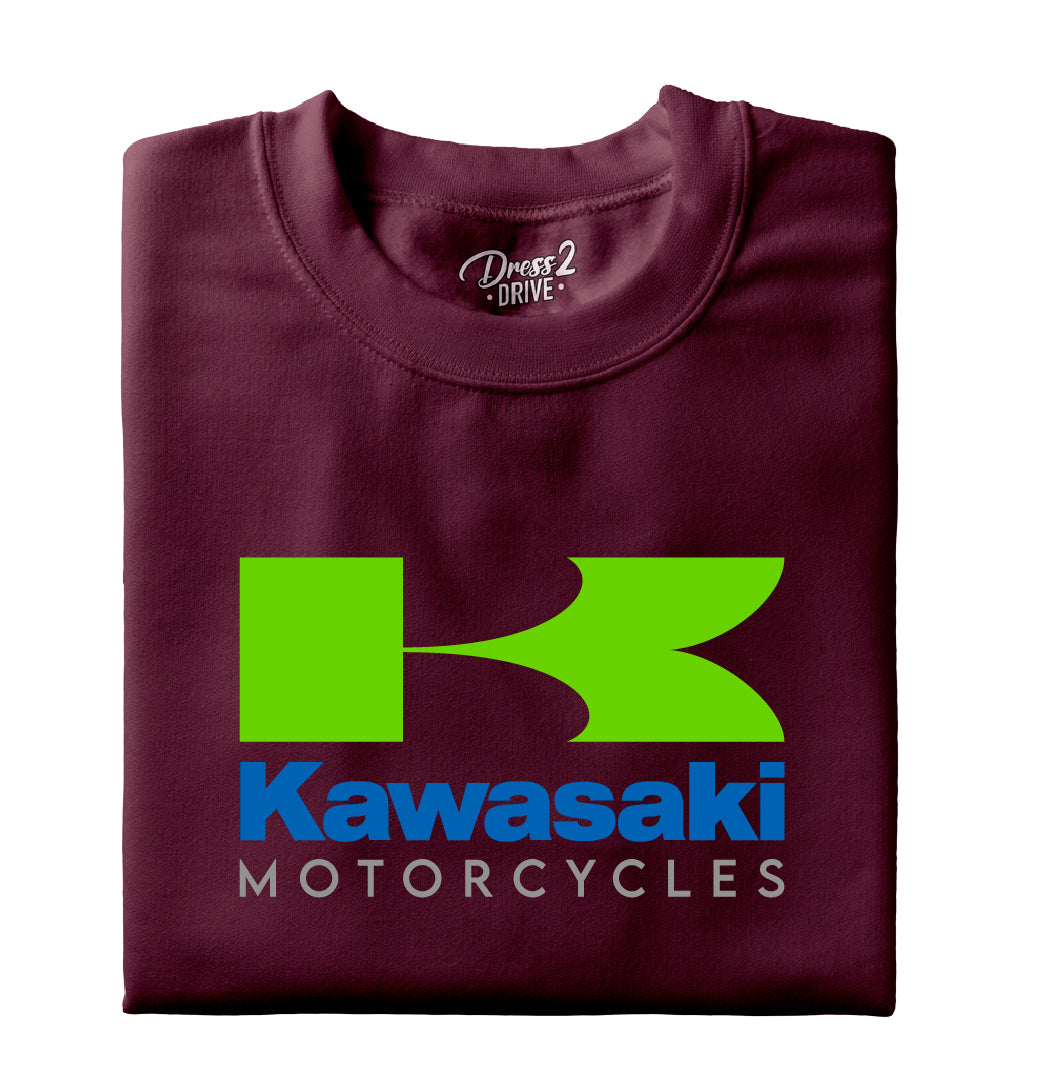 Kawasaki Motorcycles logo