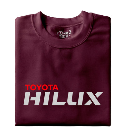 TOYOTA Hilux emblema