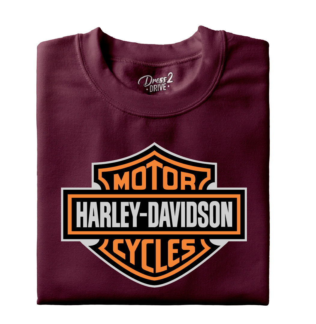 Harley-Davidson logo 1