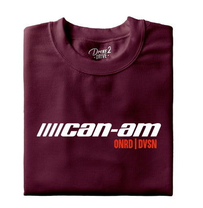 Can-Am logo 9