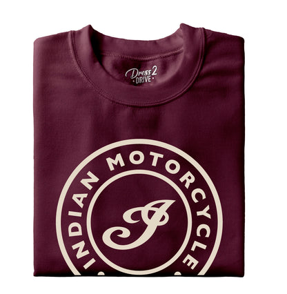 Indian Motorcycle 1901