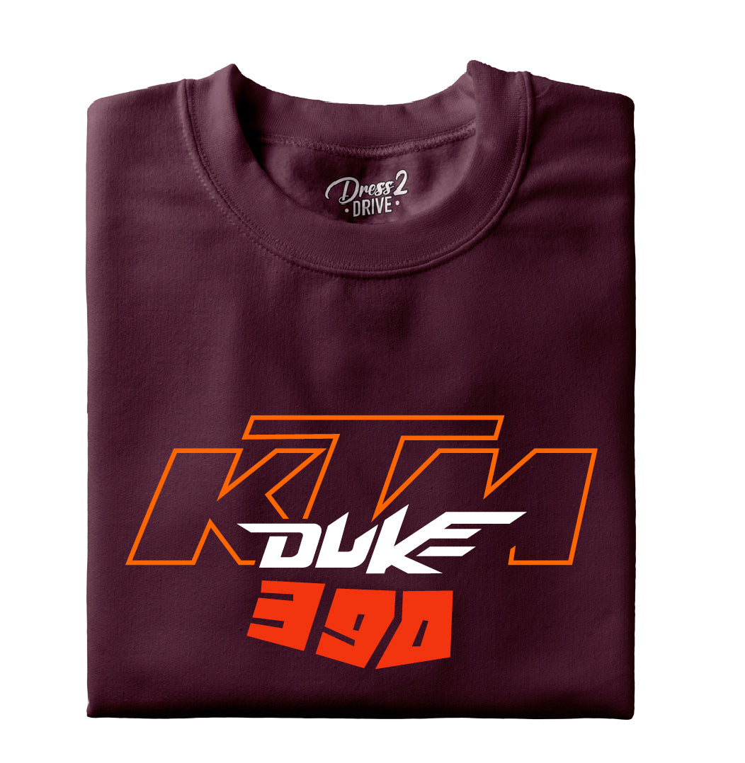KTM Duke 390