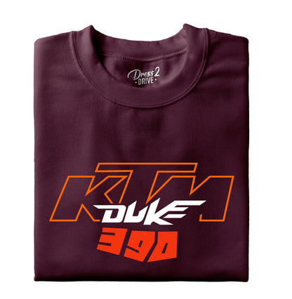 KTM Duke 390