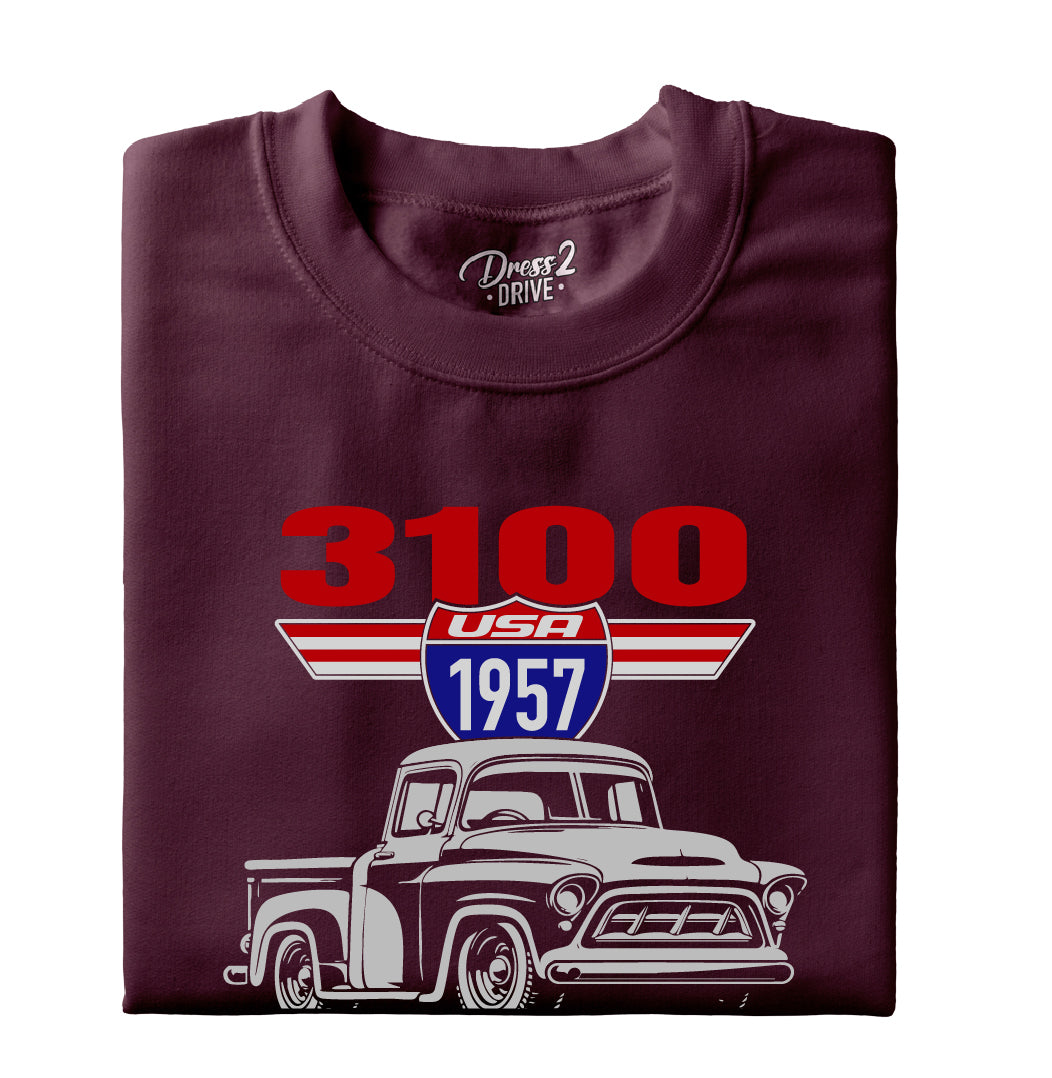 Chevrolet 3100 - 1957