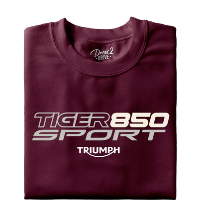 Triumph Tiger 850 Sport