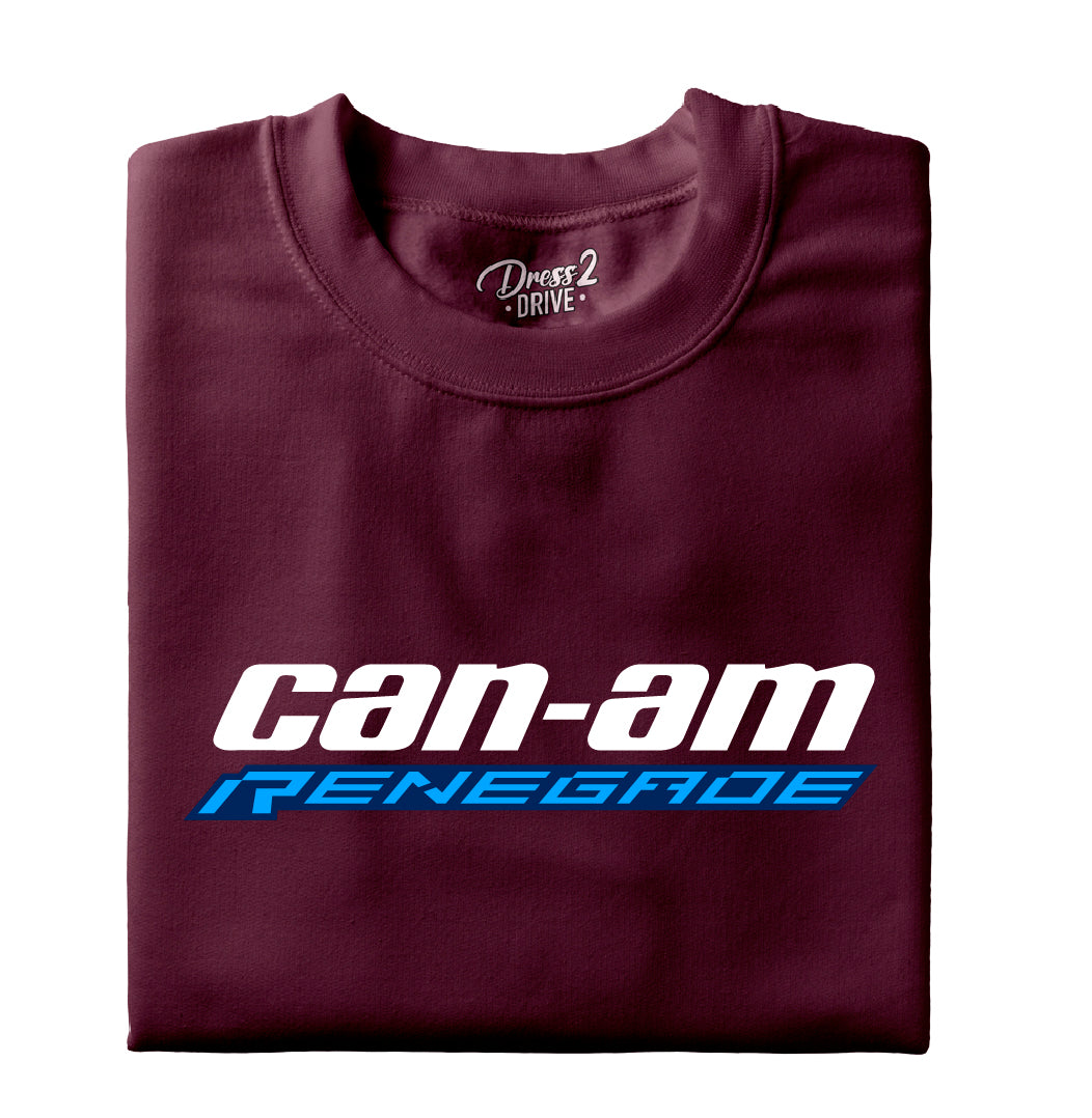 Can-Am Renegade