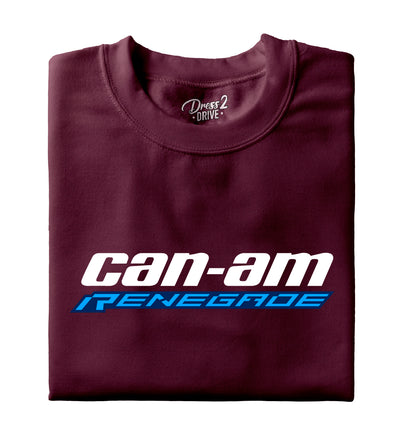 Can-Am Renegade