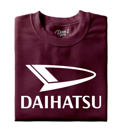 Daihatsu logo 2