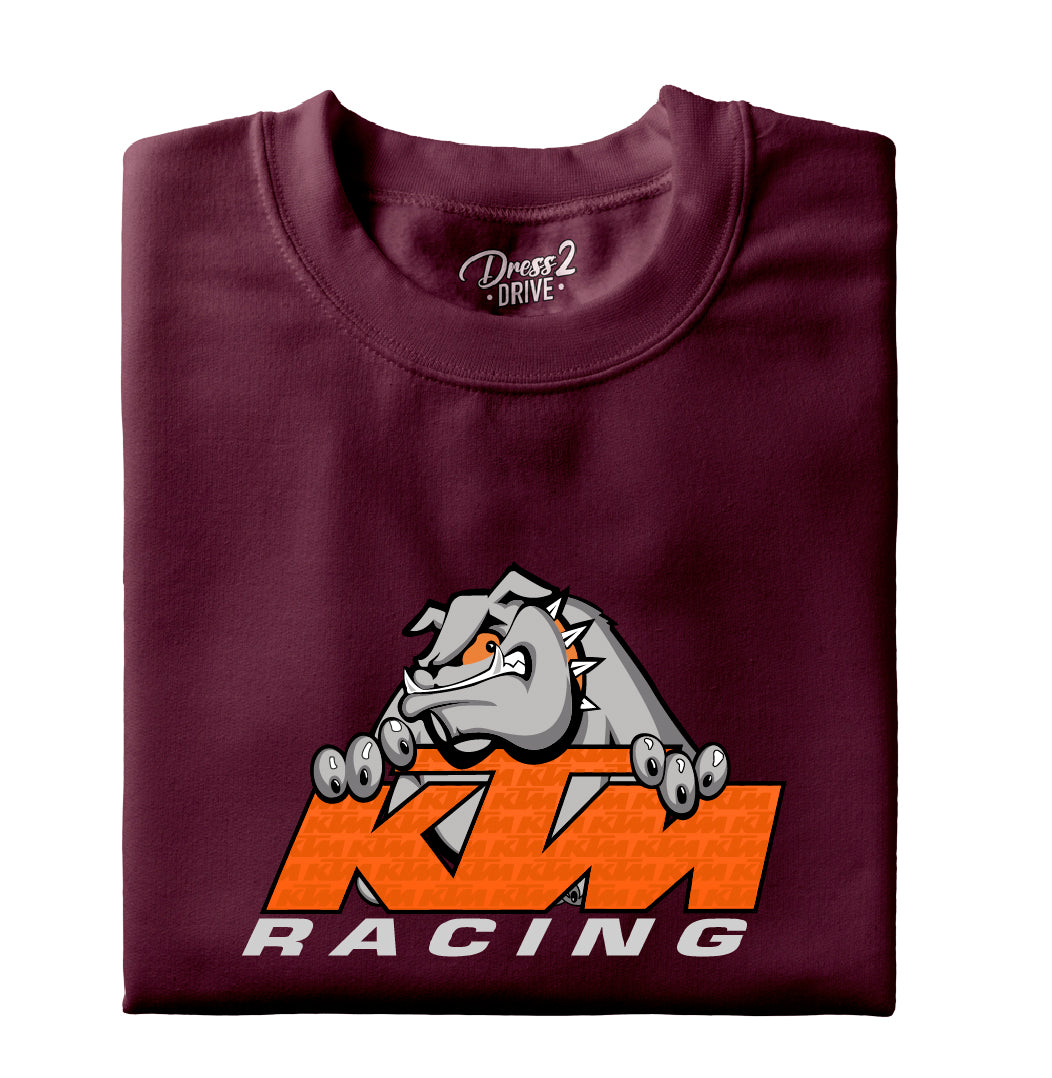 KTM Racing logo 1