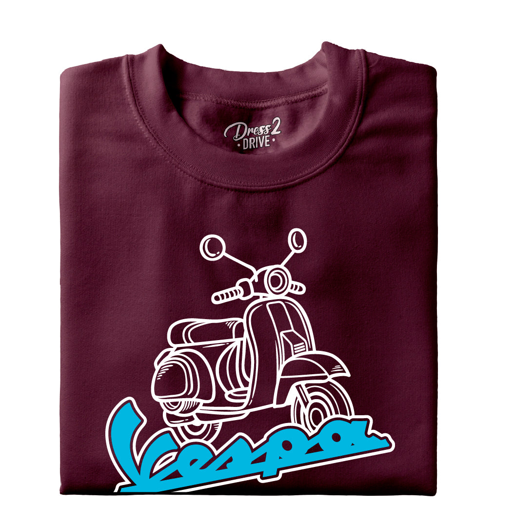 Vespa style 1