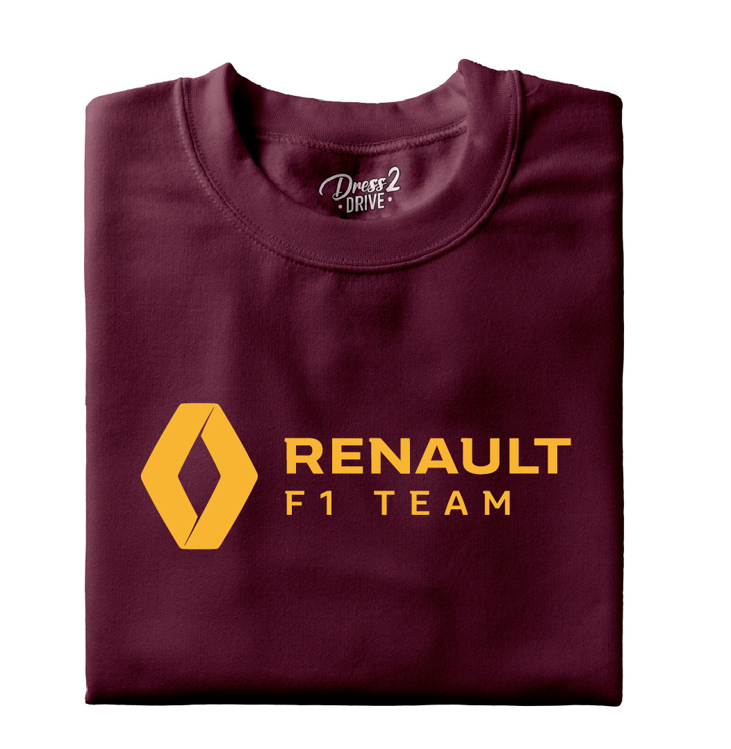 Renault F1 Team