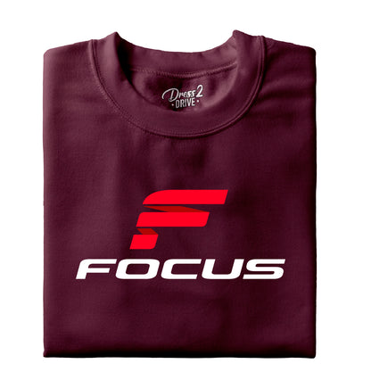 Focus Bikes logo 1