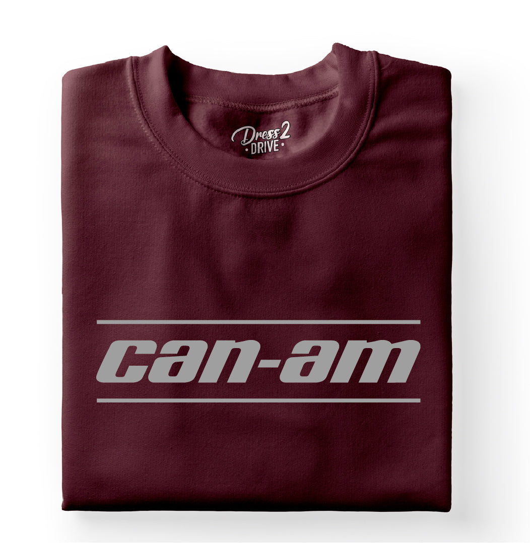 Can-Am logo 6