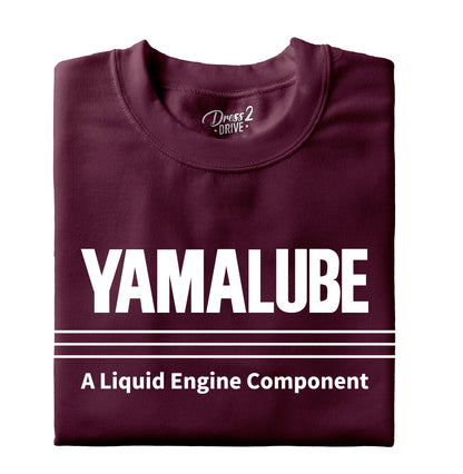 Yamalube logo 1