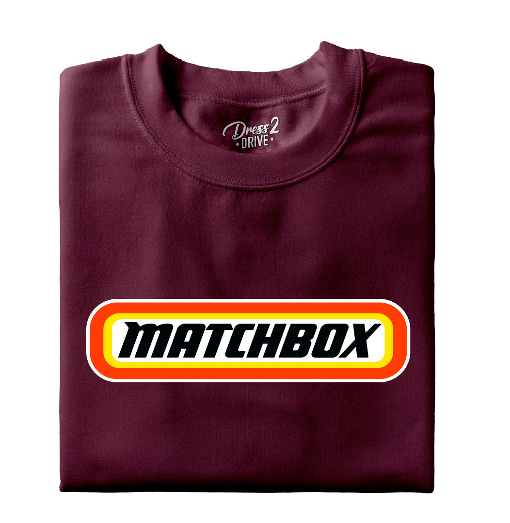 MATCHBOX logo